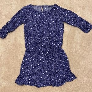 Soft Joie Dress